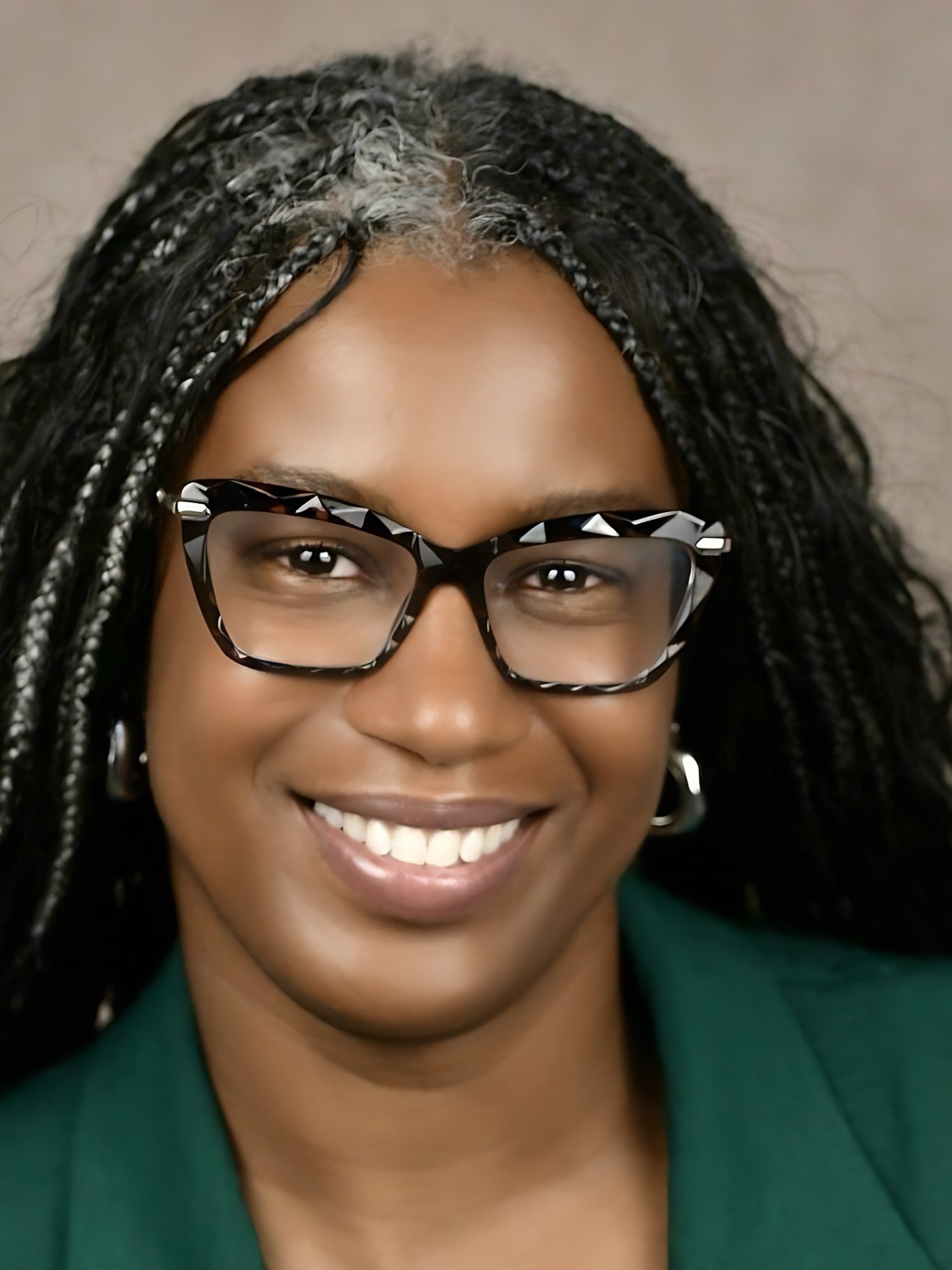 Terese De'Lorae