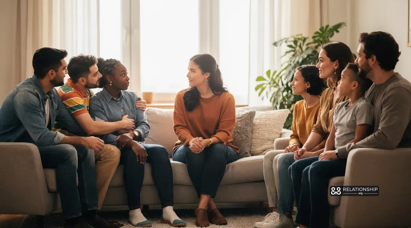How to Decide Whether Couples Therapy Fits Your Relationship