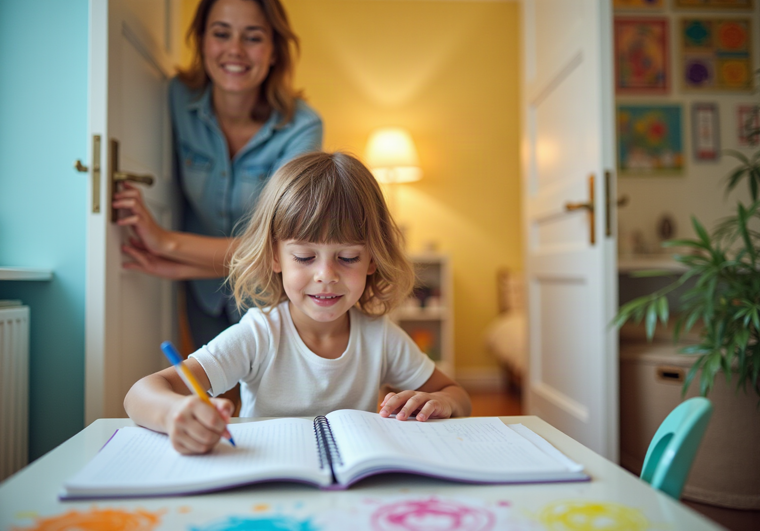 essential-checklist-for-cognitive-behavioral-therapy-for-childhood-anxiety
