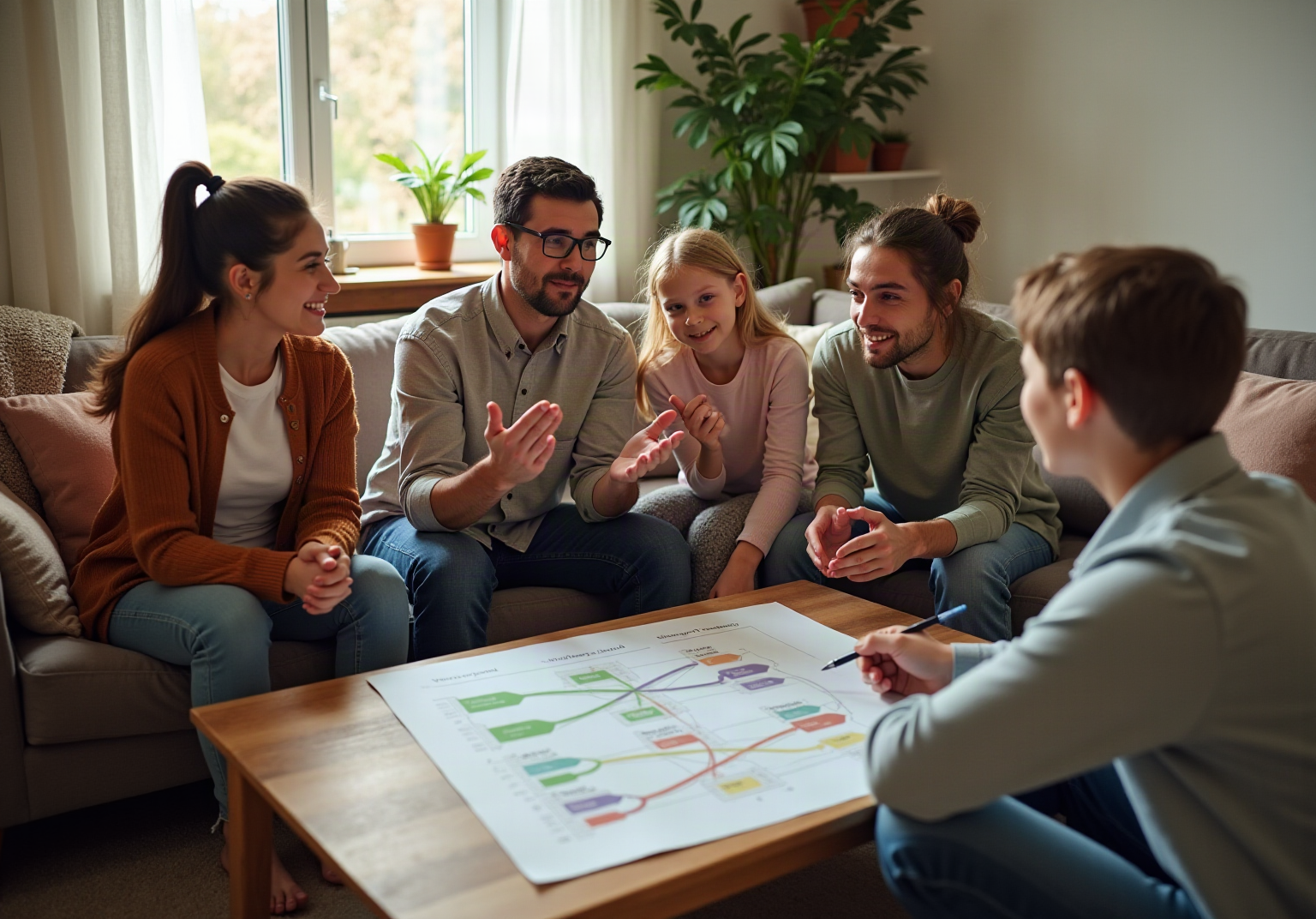 what-is-family-problems-therapy-understanding-its-importance-and-techniques